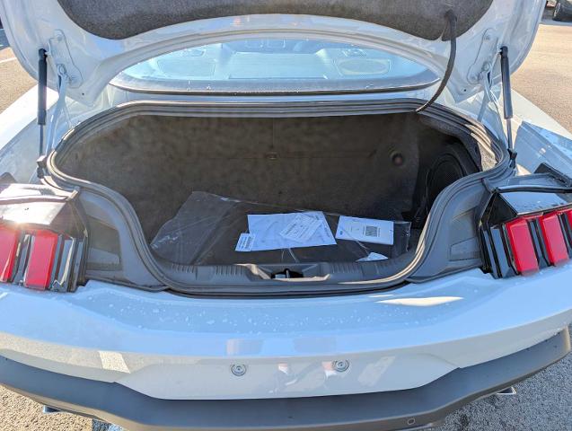New 2026 Avalanche Gray Ford EcoBoost® Premium Fastback image 38