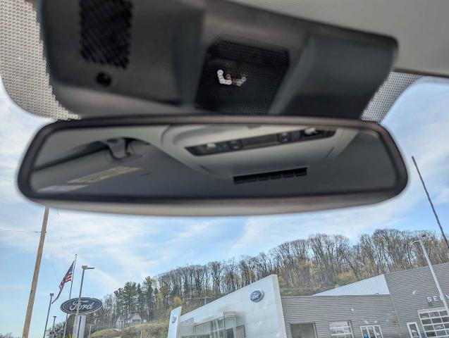 New 2026 Ruby Red Metallic Tinted Clearcoat Ford F-250® XLT image 58