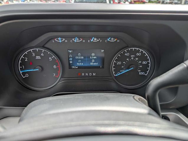 New 2026 Oxford White Ford F-250® XL image 36