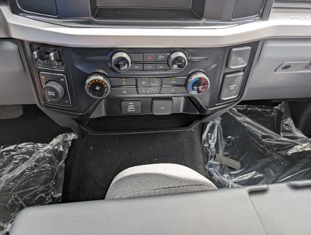 New 2026 Oxford White Ford F-250® XL image 40