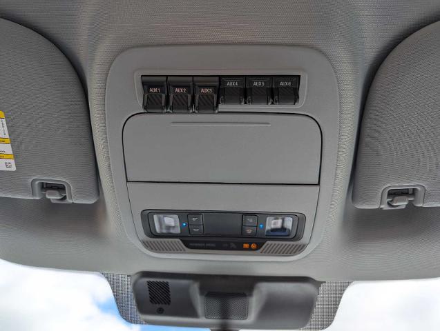 New 2026 Oxford White Ford F-250® XL image 42