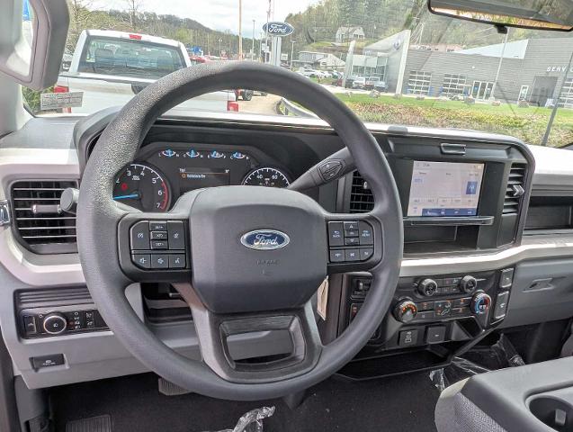 New 2026 Oxford White Ford F-250® XL image 44