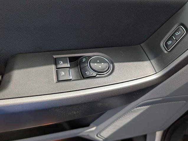 New 2026 Oxford White Ford F-250® XL image 46