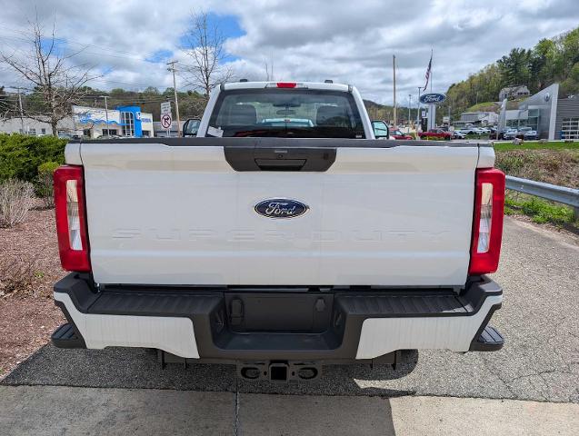 New 2026 Oxford White Ford F-250® XL image 31