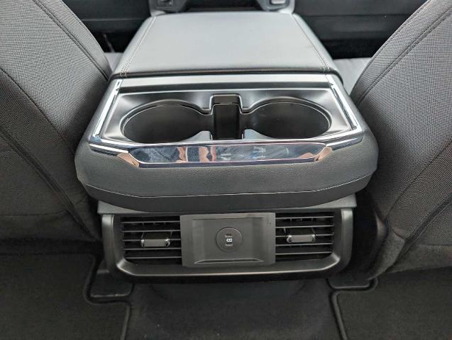 New 2026 Argon Blue Metallic Ford STX® image 45