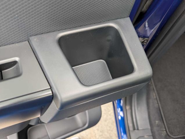 New 2026 Argon Blue Metallic Ford STX® image 48