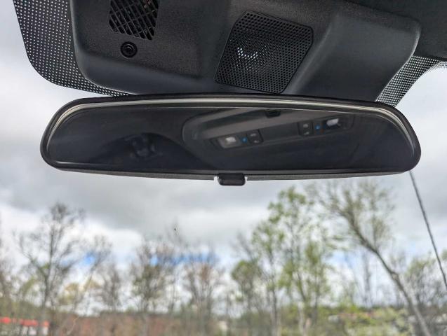 New 2026 Argon Blue Metallic Ford STX® image 55
