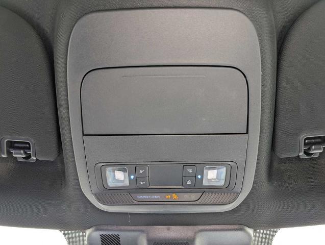 New 2026 Argon Blue Metallic Ford STX® image 56