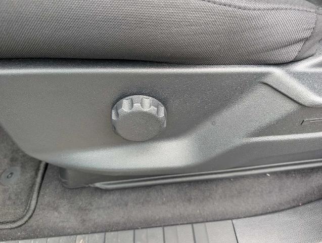 New 2026 Argon Blue Metallic Ford STX® image 59