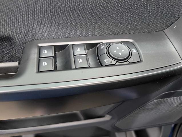 New 2026 Argon Blue Metallic Ford STX® image 60
