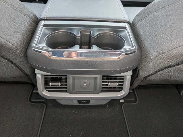 New 2026 Argon Blue Metallic Ford XLT image 46