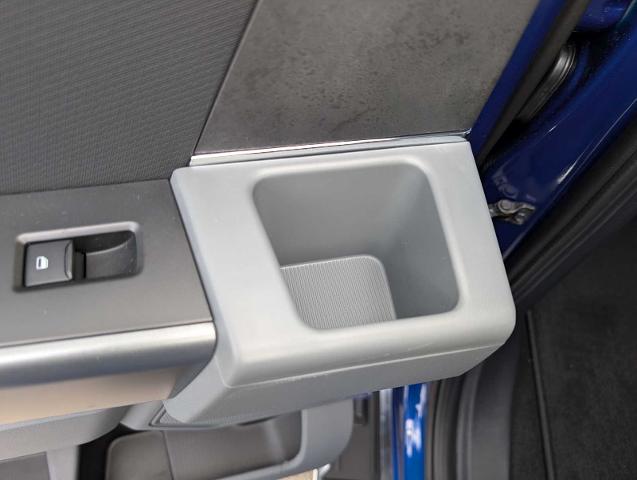 New 2026 Argon Blue Metallic Ford XLT image 49