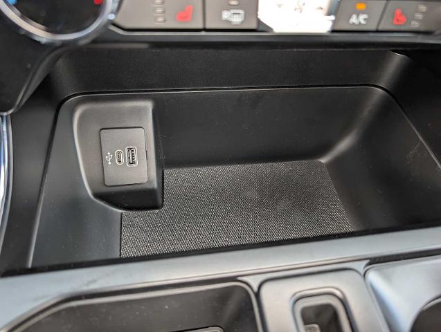 New 2026 Argon Blue Metallic Ford XLT image 55