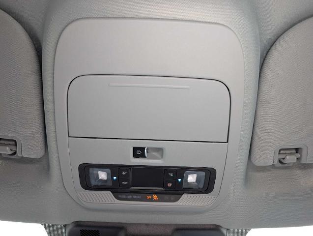 New 2026 Argon Blue Metallic Ford XLT image 58