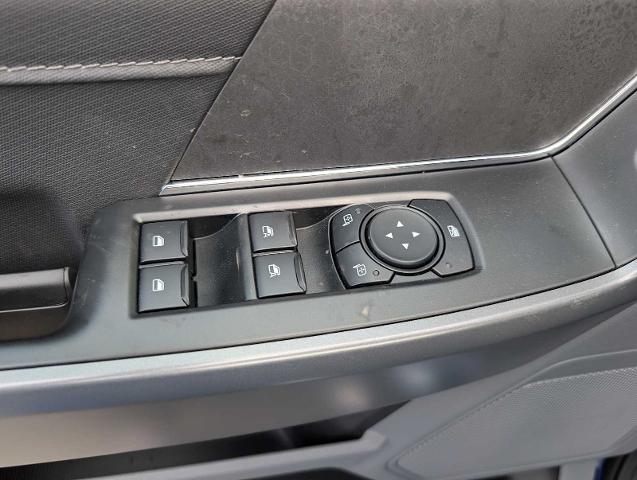New 2026 Argon Blue Metallic Ford XLT image 62