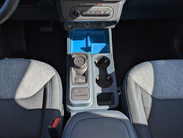 New 2026 Space White Metallic Ford XLT image 41