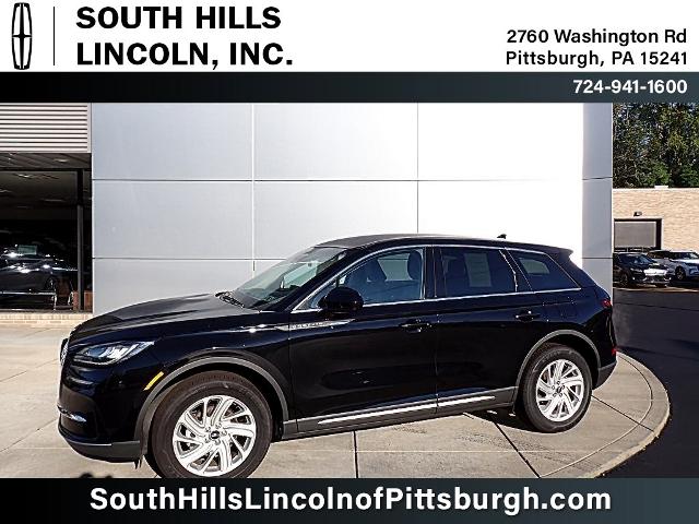2023 Lincoln Corsair