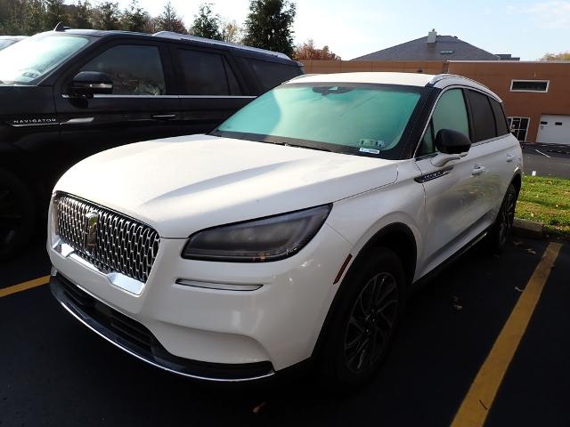 2020 Lincoln Corsair