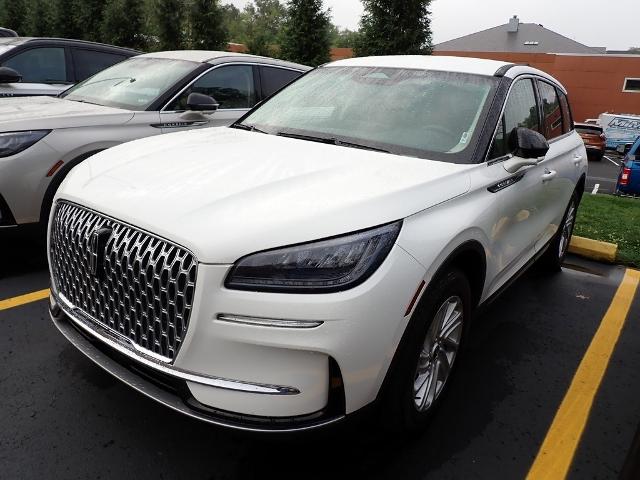 2023 Lincoln Corsair