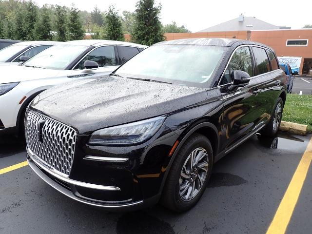 2023 Lincoln Corsair