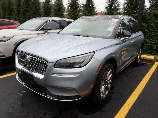 2022 Lincoln Corsair