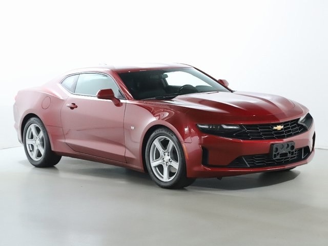 2023 Chevrolet Camaro
