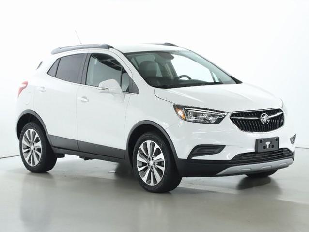2019 Buick Encore