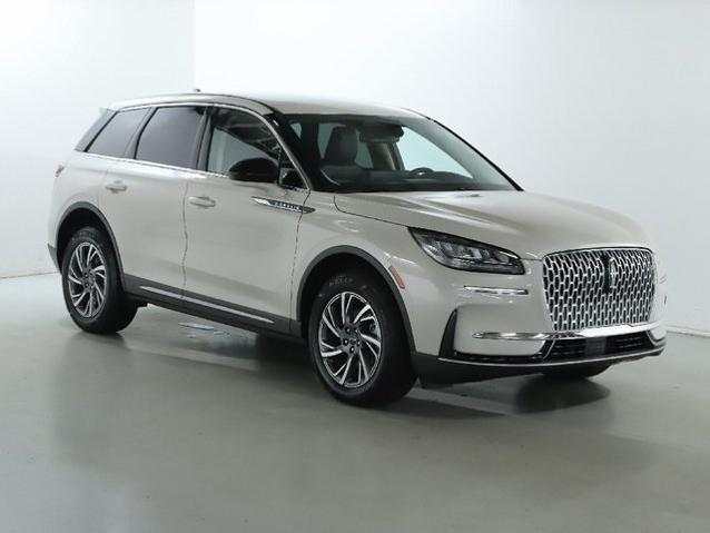 2023 Lincoln Corsair