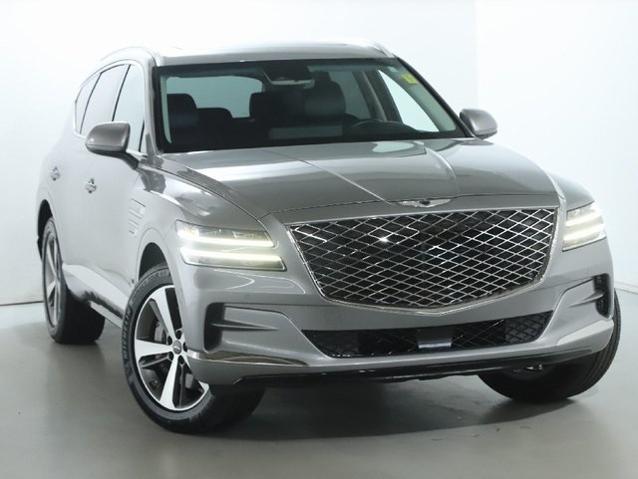 2024 Genesis GV80