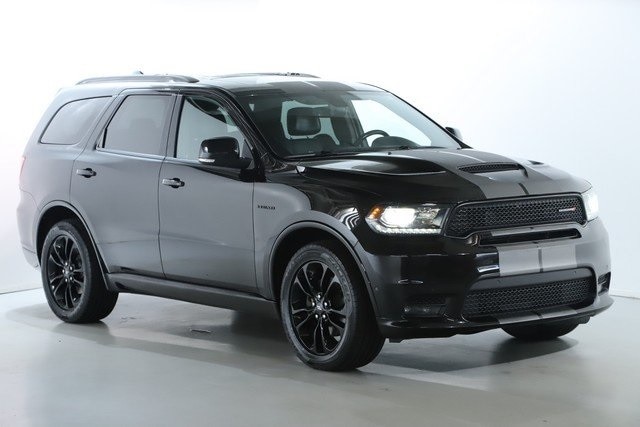 2020 Dodge Durango