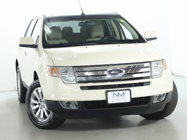 2008 Ford Edge