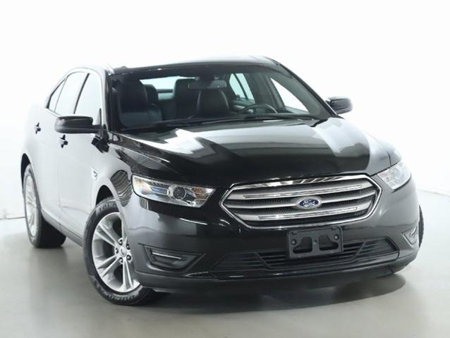 2015 Ford Taurus