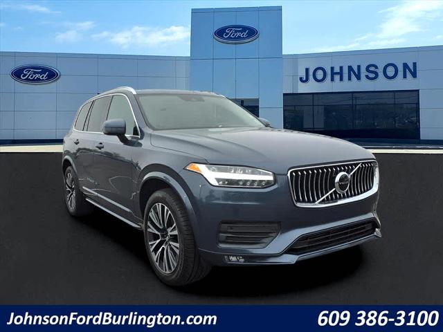 2021 Volvo XC90