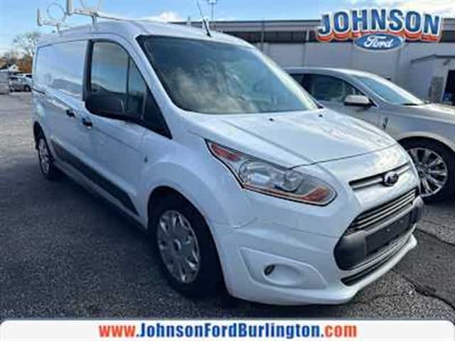 2014 Ford Transit Connect