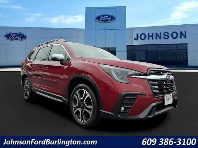 2023 Subaru Ascent