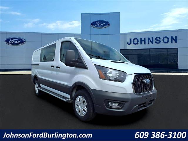 2023 Ford Transit Cargo Van