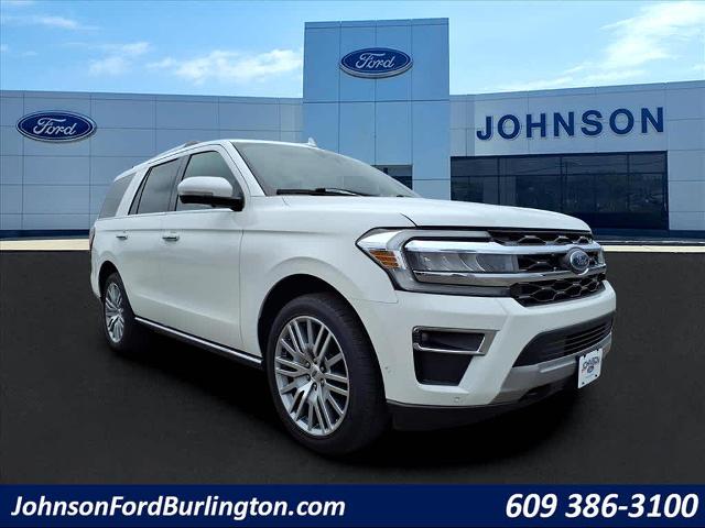 2022 Ford Expedition