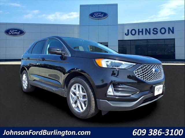 2023 Ford Edge