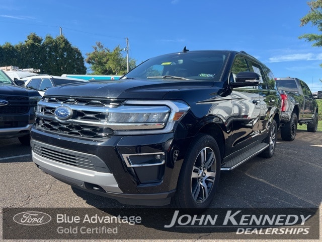2023 Ford Expedition