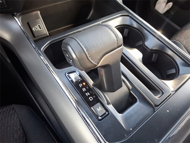 F-150 SuperCrew XLT