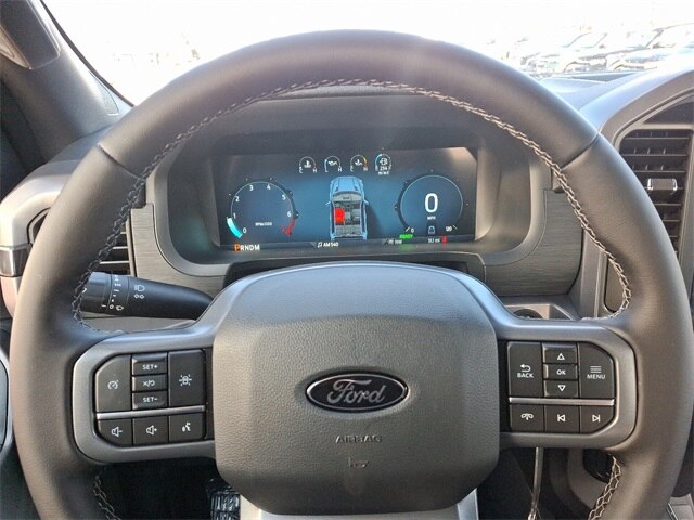 F-150 SuperCrew XLT