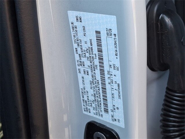 F-150 SuperCrew XLT