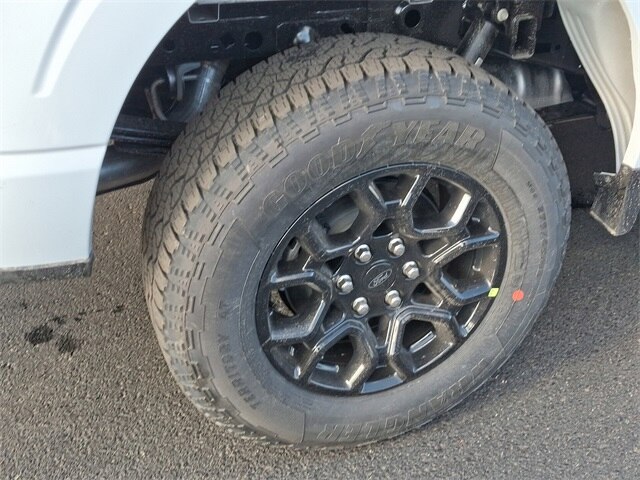 F-150 SuperCrew XLT