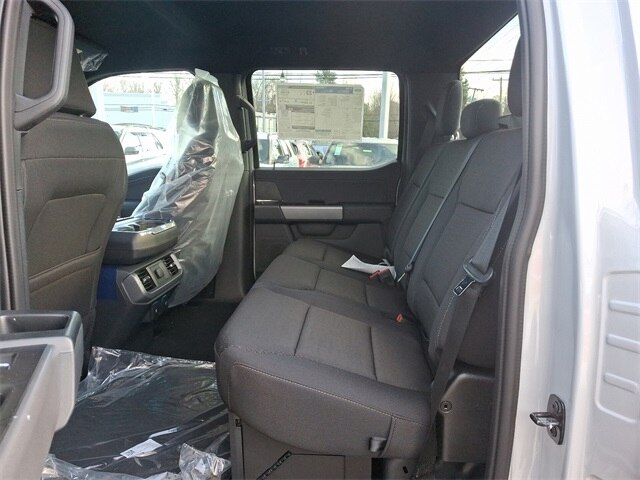 F-150 SuperCrew XLT