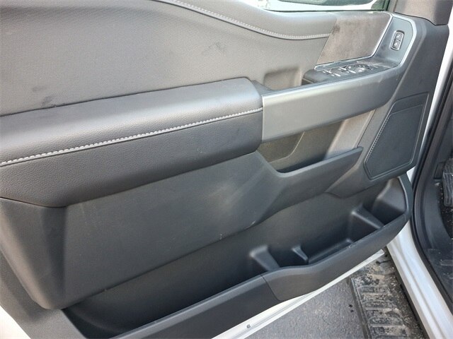 F-150 SuperCrew XLT