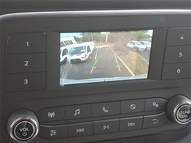 Transit Van 350 High Roof w/148-inch WB