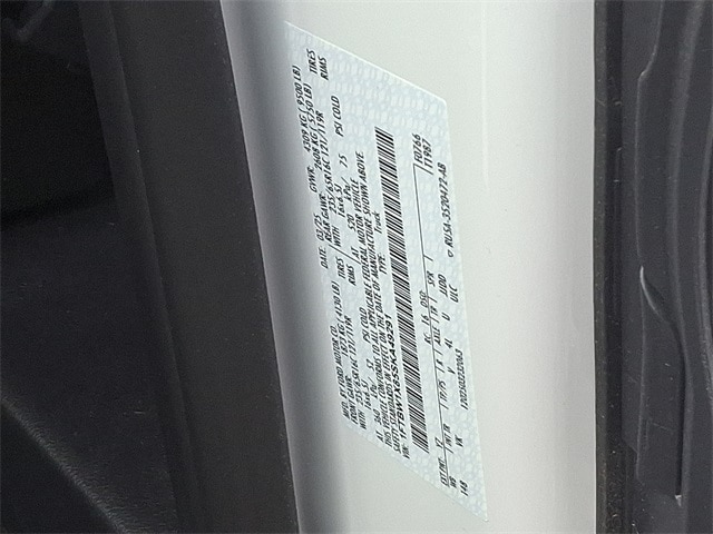 Transit Van 350 High Roof w/148-inch WB