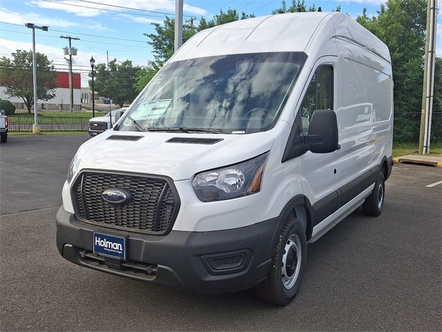 Transit Van 350 High Roof w/148-inch WB