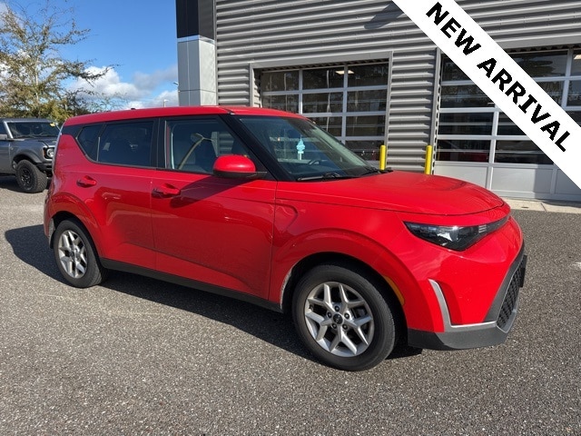 2024 Kia SOUL
