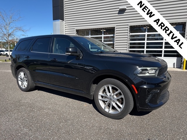 2022 Dodge Durango